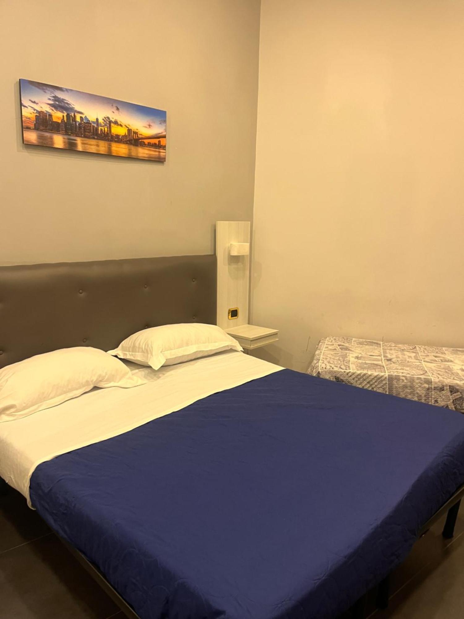 Hotel Oceania Naples